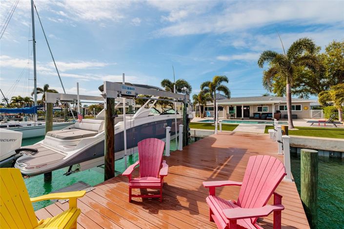 Image No.45-Propriété de 3 chambres à vendre à Treasure Island