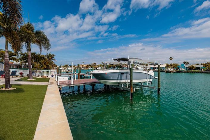 Image No.46-Propriété de 3 chambres à vendre à Treasure Island