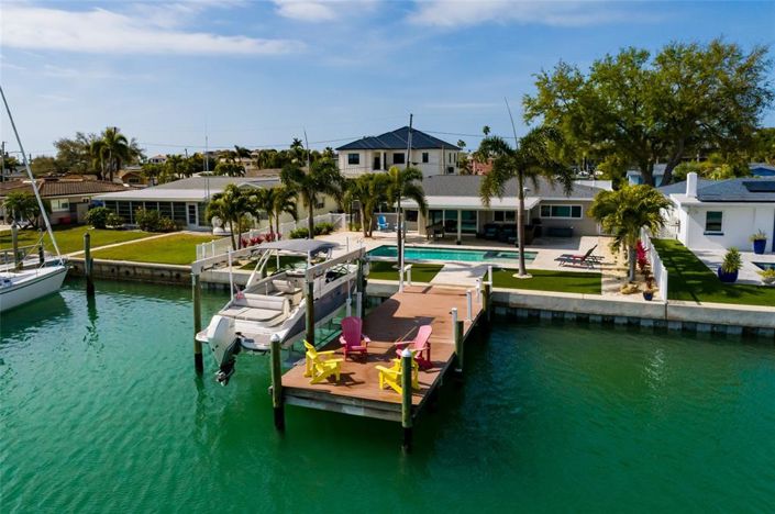 Image No.48-Propriété de 3 chambres à vendre à Treasure Island