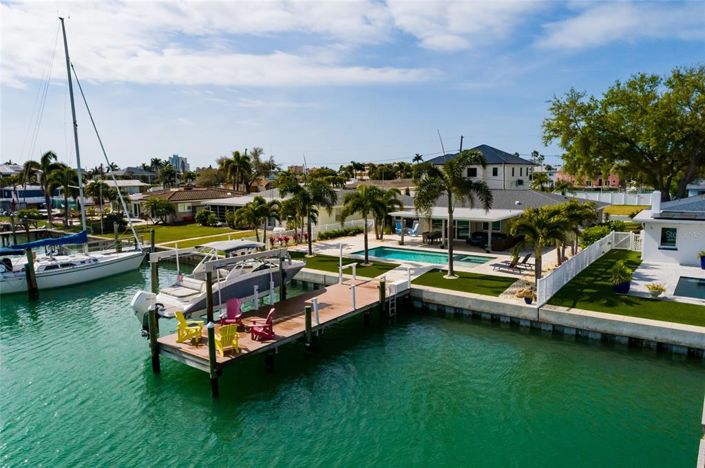 Image No.49-Propriété de 3 chambres à vendre à Treasure Island