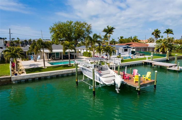 Image No.50-Propriété de 3 chambres à vendre à Treasure Island