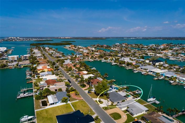 Image No.53-Propriété de 3 chambres à vendre à Treasure Island