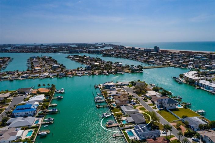 Image No.55-Propriété de 3 chambres à vendre à Treasure Island