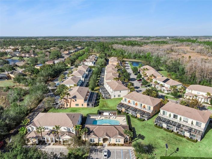 Image No.48-Maison de ville de 3 chambres à vendre à Clermont