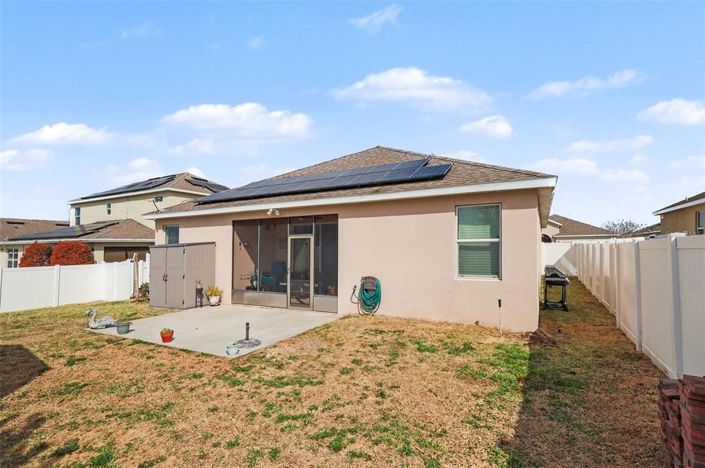 Image No.18-Propriété de 4 chambres à vendre à Davenport