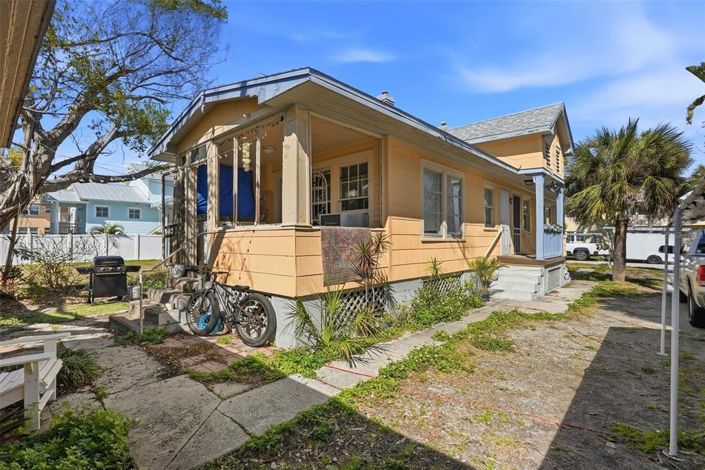 Image No.37-Propriété de 4 chambres à vendre à St. Pete Beach