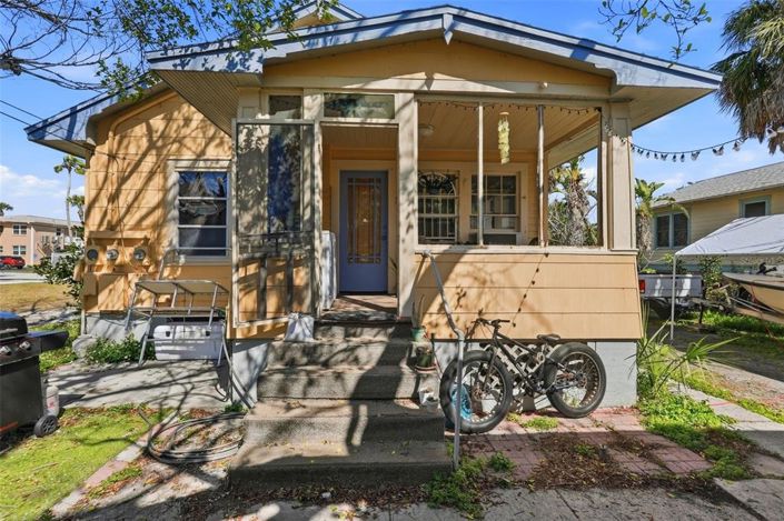 Image No.38-Propriété de 4 chambres à vendre à St. Pete Beach