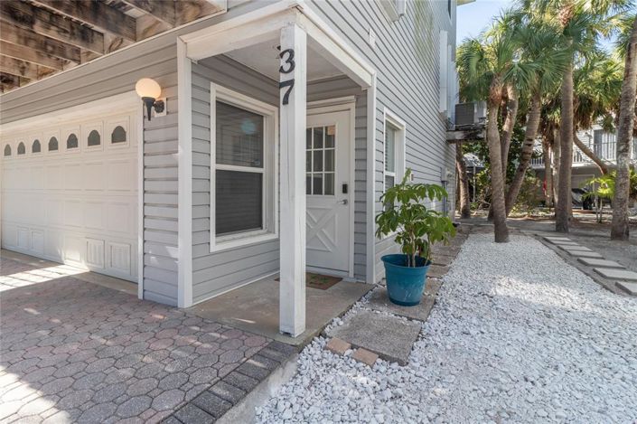 Image No.2-Maison de ville de 3 chambres à vendre à Holmes Beach