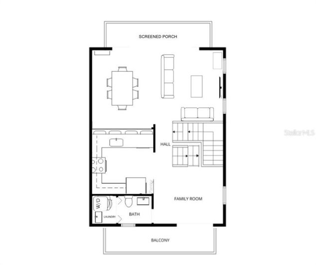 Image No.55-Maison de ville de 3 chambres à vendre à Holmes Beach