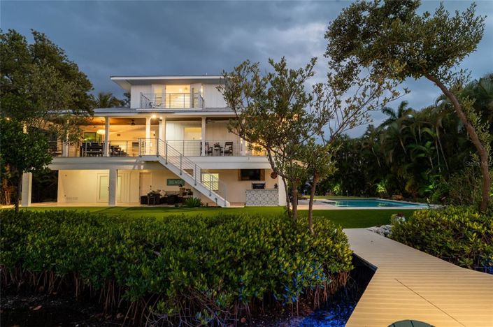 Image No.3-Propriété de 3 chambres à vendre à Anna Maria