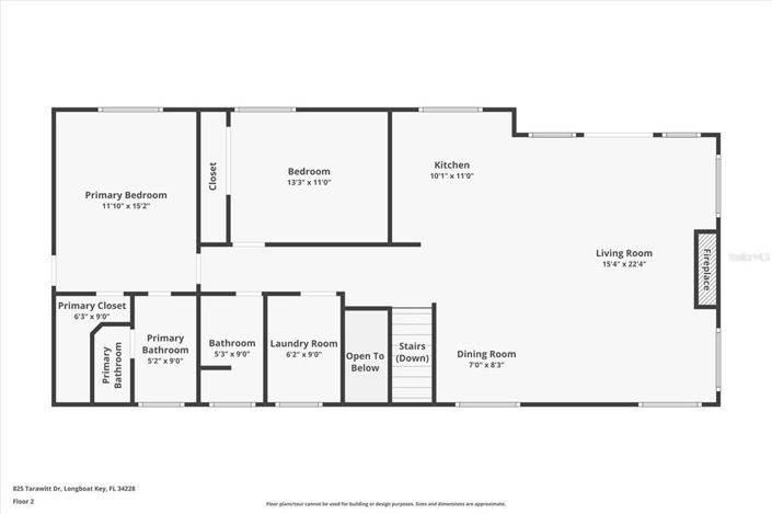 Image No.45-2 Bed Property for sale