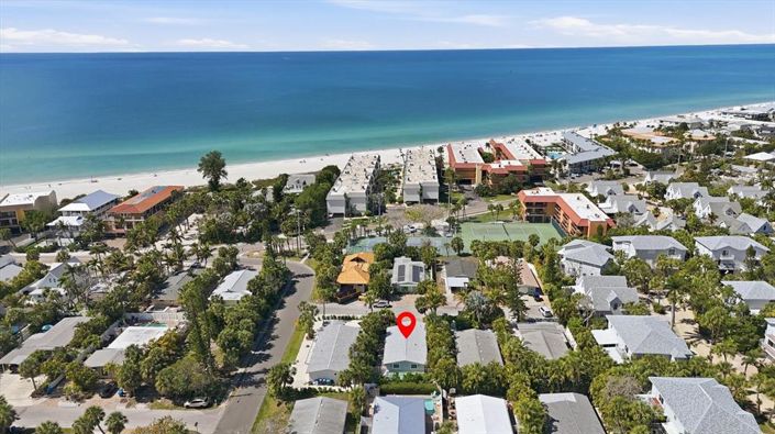 Image No.2-Propriété de 3 chambres à vendre à Holmes Beach