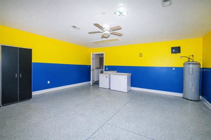 Image No.6-Propriété de 4 chambres à vendre à Kissimmee