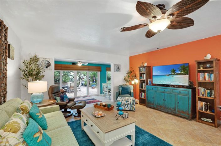 Image No.11-Propriété de 3 chambres à vendre à Holmes Beach