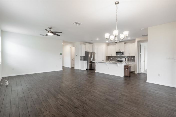 Image No.10-Propriété de 3 chambres à vendre à Clermont