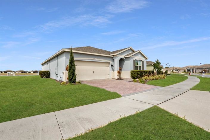 Image No.2-Propriété de 3 chambres à vendre à Clermont