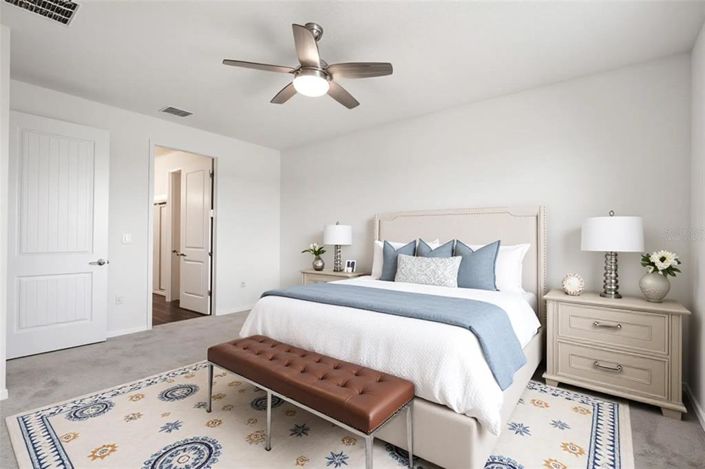 Image No.22-Propriété de 3 chambres à vendre à Clermont