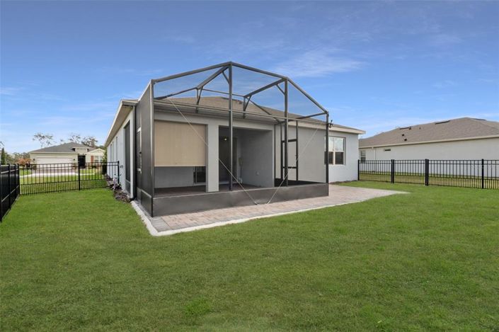 Image No.37-Propriété de 3 chambres à vendre à Clermont