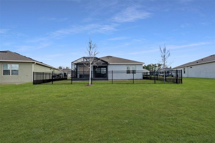 Image No.40-Propriété de 3 chambres à vendre à Clermont