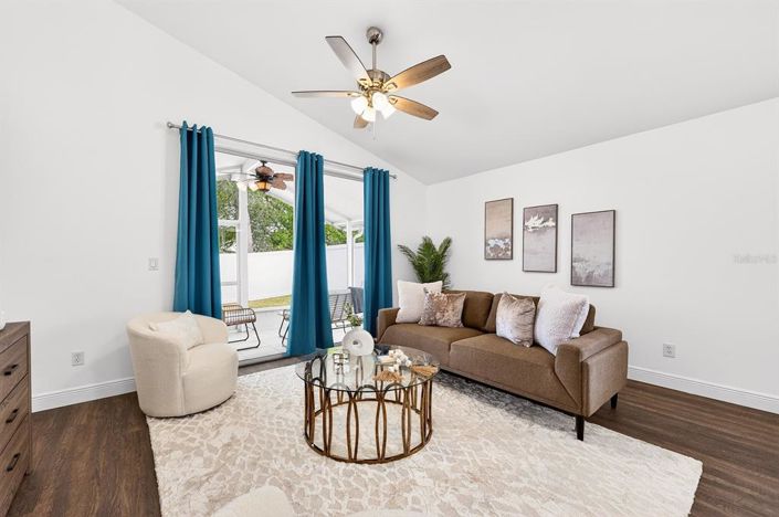 Image No.10-Propriété de 4 chambres à vendre à Clermont