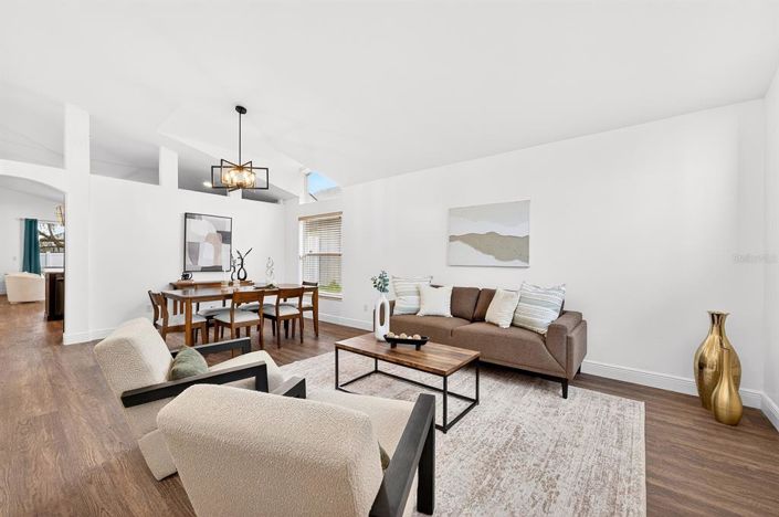 Image No.2-Propriété de 4 chambres à vendre à Clermont