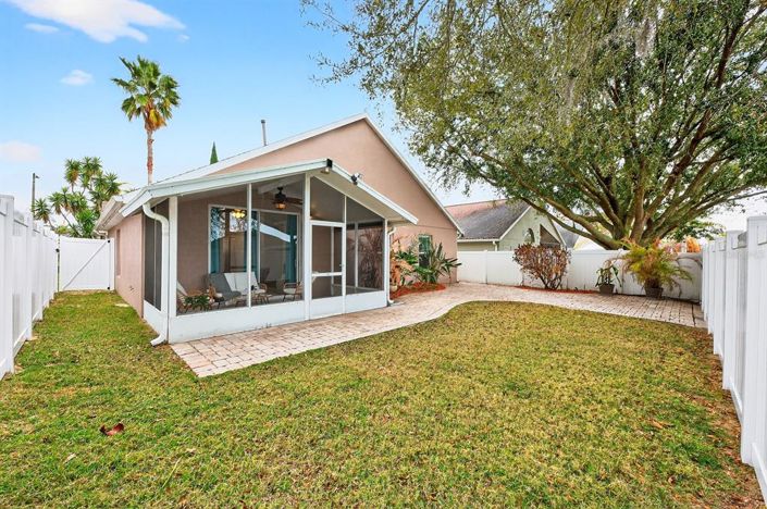 Image No.23-Propriété de 4 chambres à vendre à Clermont