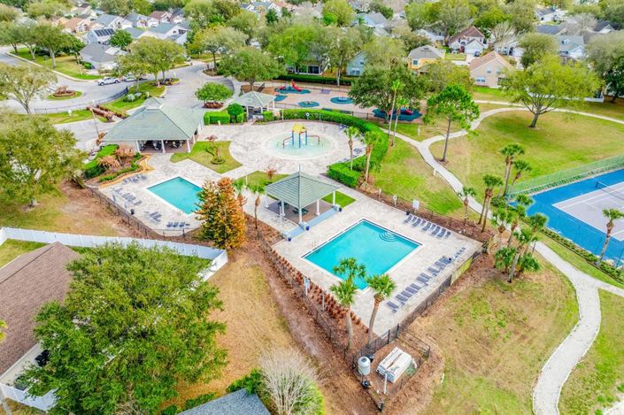 Image No.27-Propriété de 4 chambres à vendre à Clermont