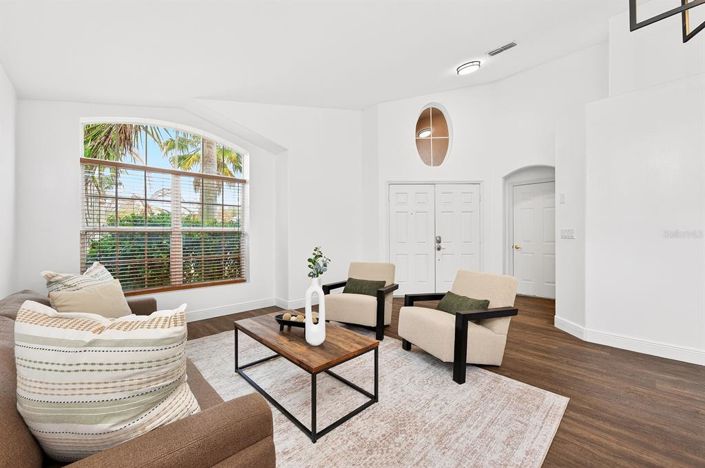 Image No.3-Propriété de 4 chambres à vendre à Clermont