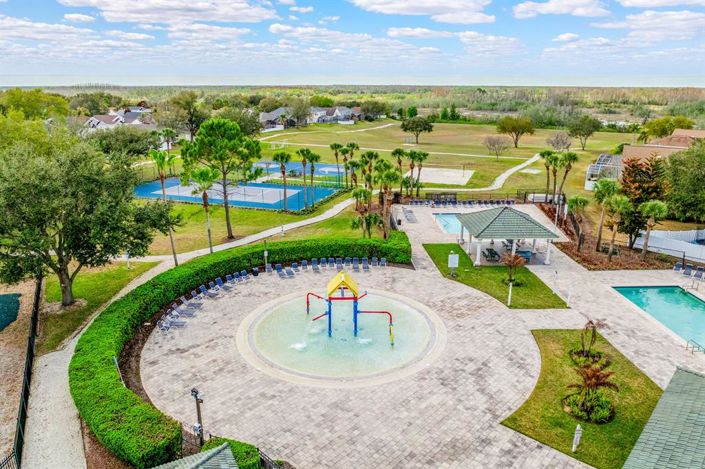 Image No.32-Propriété de 4 chambres à vendre à Clermont