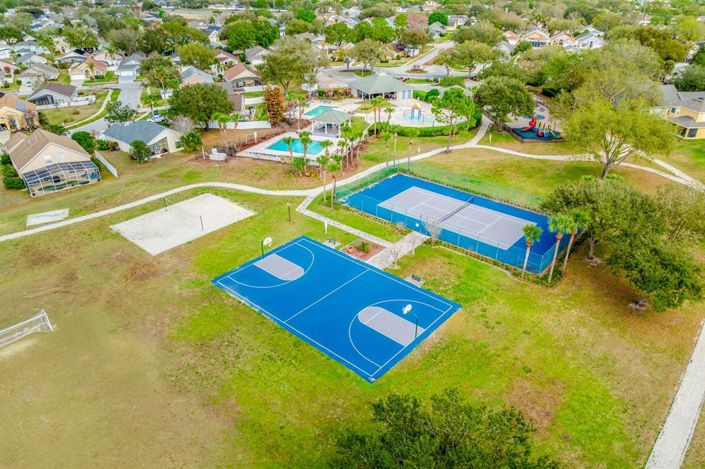 Image No.34-Propriété de 4 chambres à vendre à Clermont