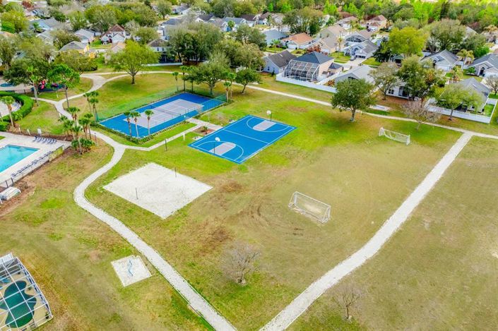 Image No.35-Propriété de 4 chambres à vendre à Clermont