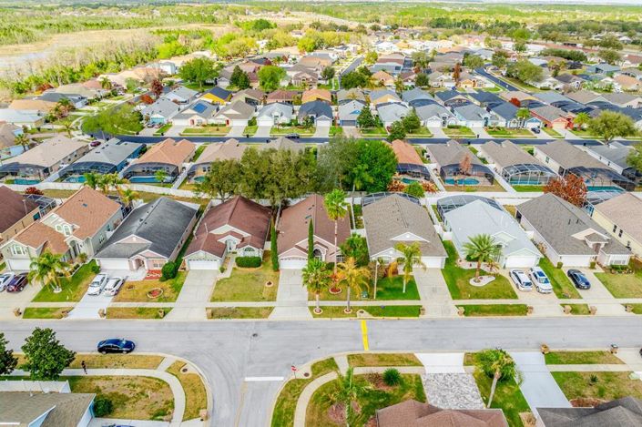 Image No.40-Propriété de 4 chambres à vendre à Clermont