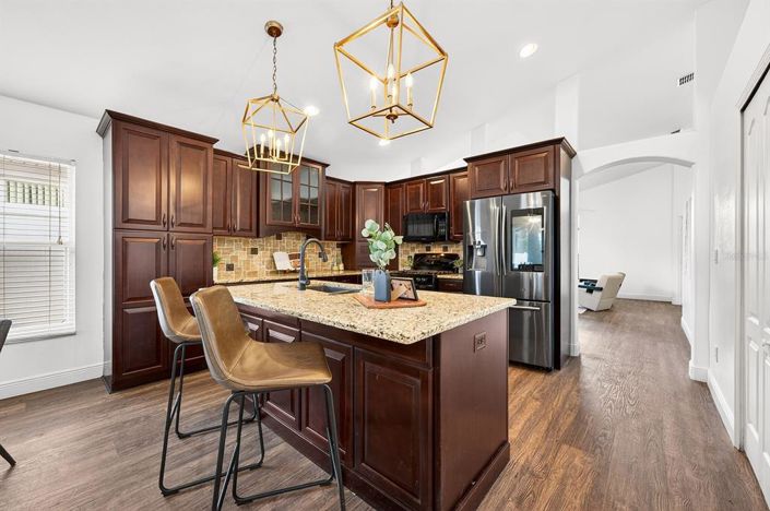 Image No.5-Propriété de 4 chambres à vendre à Clermont