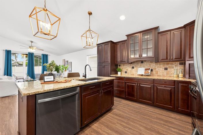 Image No.7-Propriété de 4 chambres à vendre à Clermont