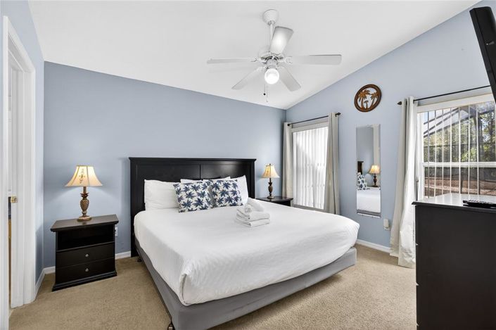 Image No.13-Propriété de 5 chambres à vendre à Davenport