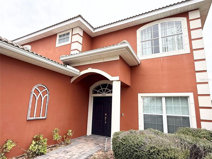 Image No.2-Propriété de 4 chambres à vendre à Davenport