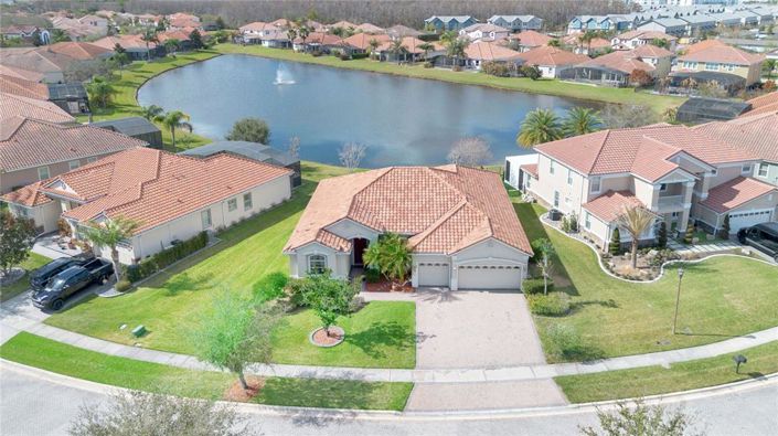 Image No.43-Propriété de 4 chambres à vendre à Kissimmee