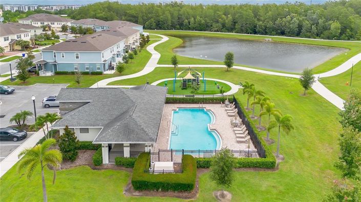 Image No.44-Propriété de 4 chambres à vendre à Kissimmee