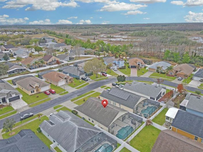 Image No.11-Propriété de 4 chambres à vendre à Clermont