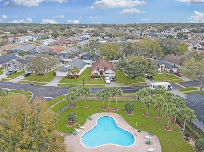 Image No.12-Propriété de 4 chambres à vendre à Clermont