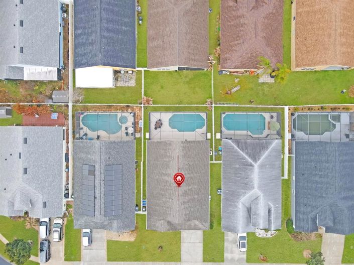 Image No.8-Propriété de 4 chambres à vendre à Clermont