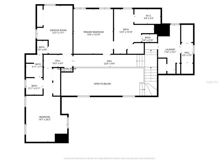 Image No.44-4 Bed Property for sale