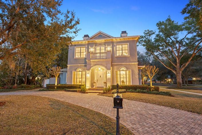 Image No.34-5 Bed Property for sale