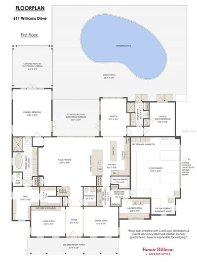 Image No.45-5 Bed Property for sale