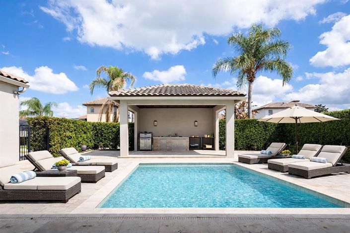 Image No.21-Propriété de 4 chambres à vendre à Windermere