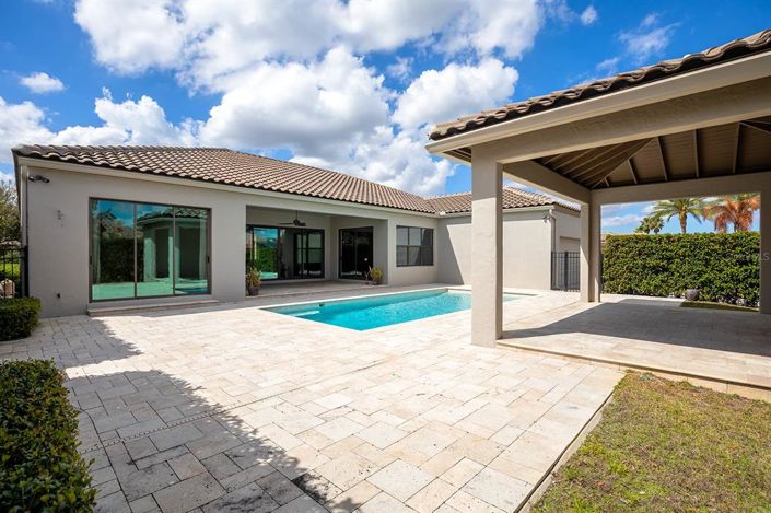 Image No.22-Propriété de 4 chambres à vendre à Windermere