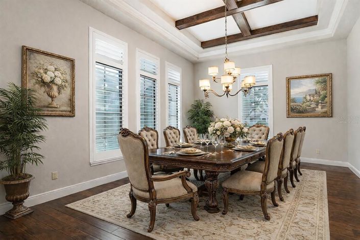 Image No.8-Propriété de 4 chambres à vendre à Windermere