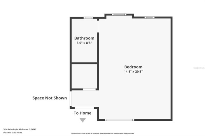 Image No.40-4 Bed Property for sale