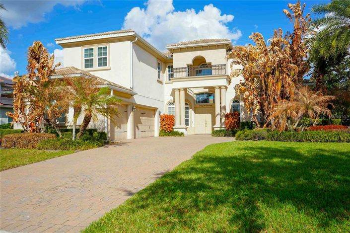 Image No.2-Propriété de 7 chambres à vendre à Windermere