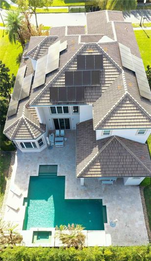 Image No.3-Propriété de 7 chambres à vendre à Windermere